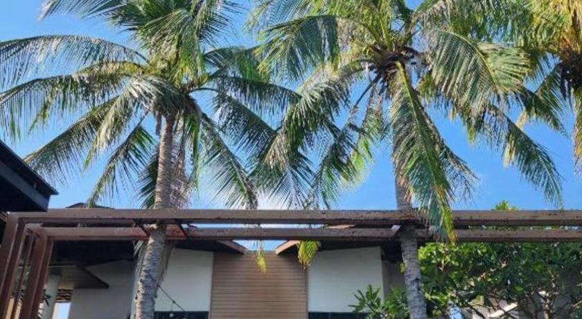 Eco Moment Beach Resort Phetchaburi