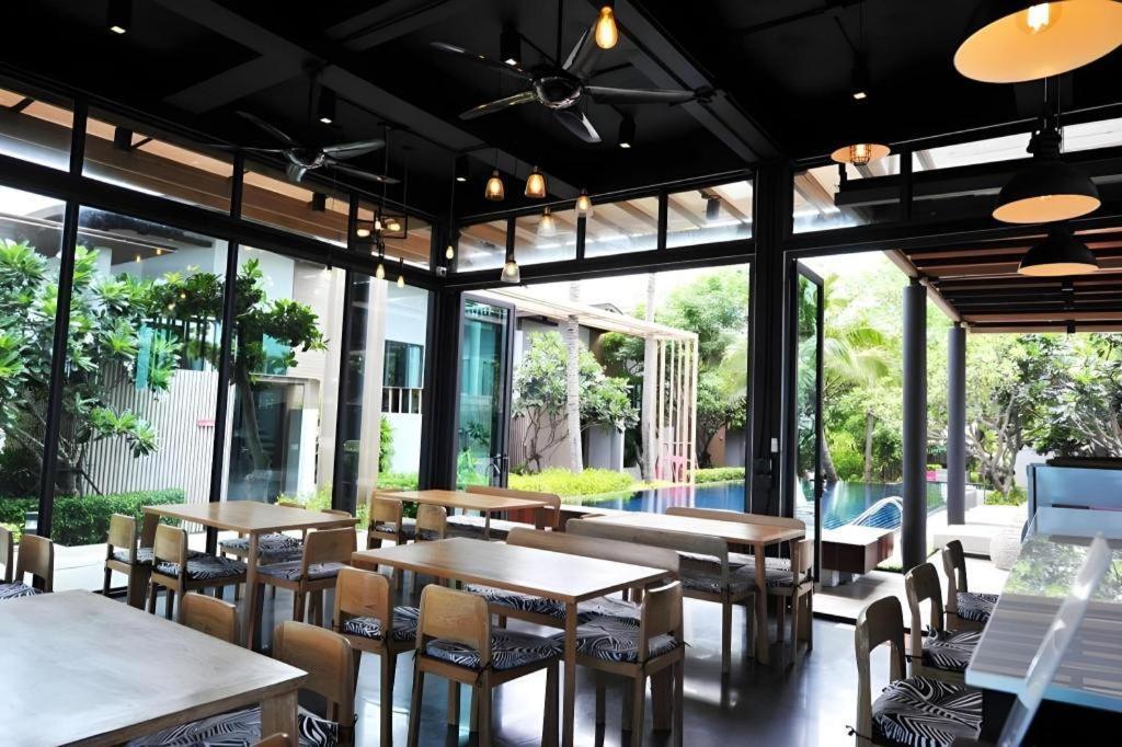 Resort Eco Moment Beach