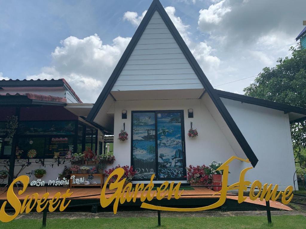 Resort Sweet Garden Home Resort Langu