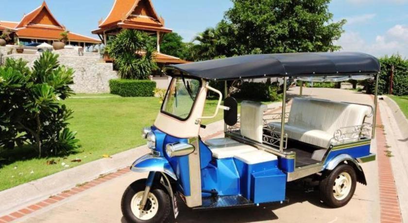 Baan Souchada & Resort 5*
