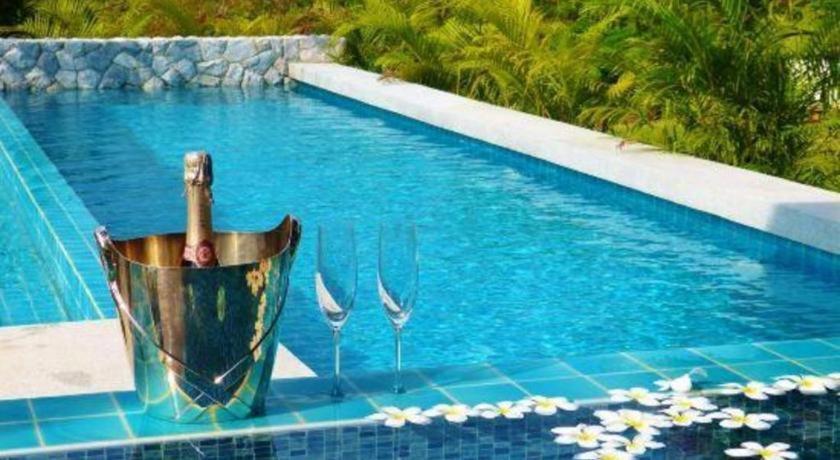 Resort Baan Souchada & Saraburi