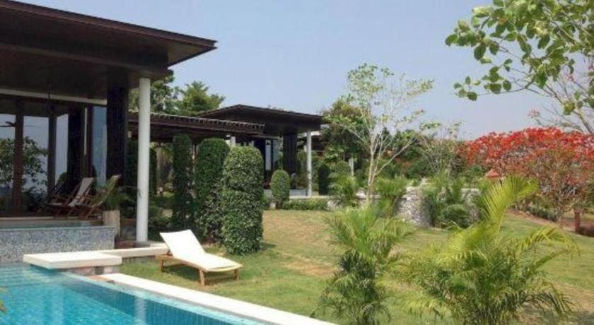 Baan Souchada & Saraburi