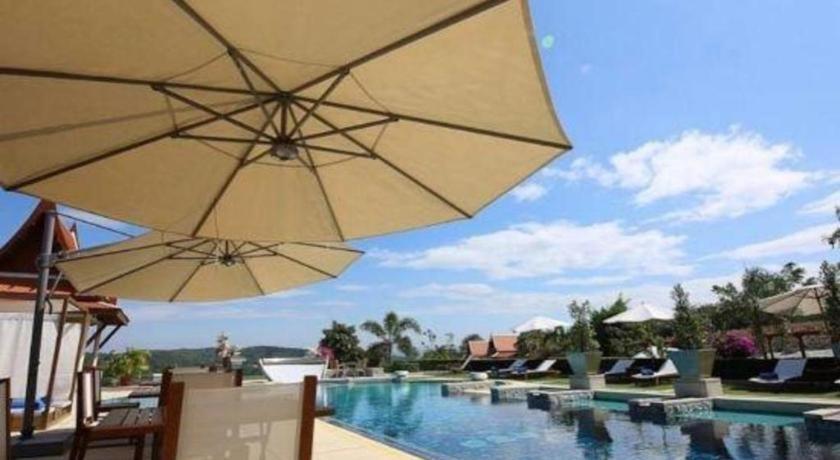 Baan Souchada & Resort 5*