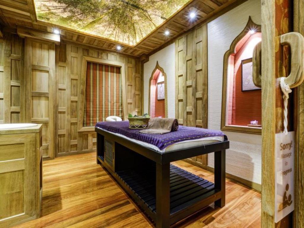 Resort Baan Souchada & 5*