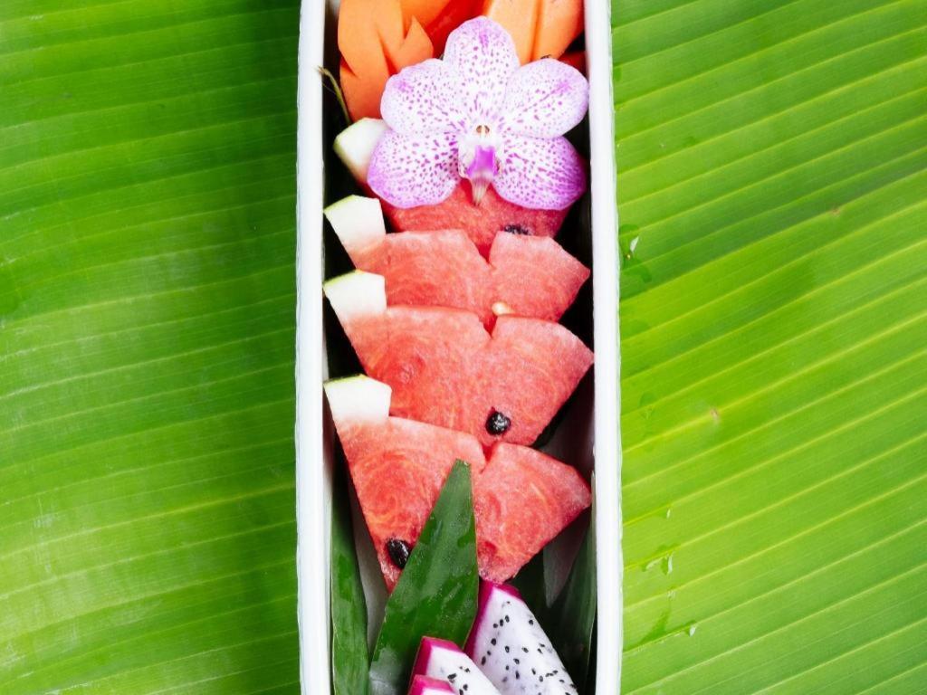 Baan Souchada & Resort Saraburi