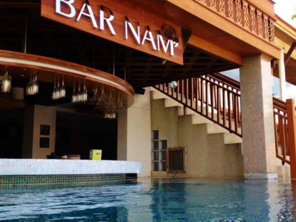 Baan Souchada & 5* Saraburi