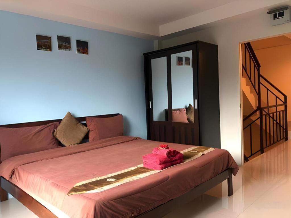 Tontalay Hostel