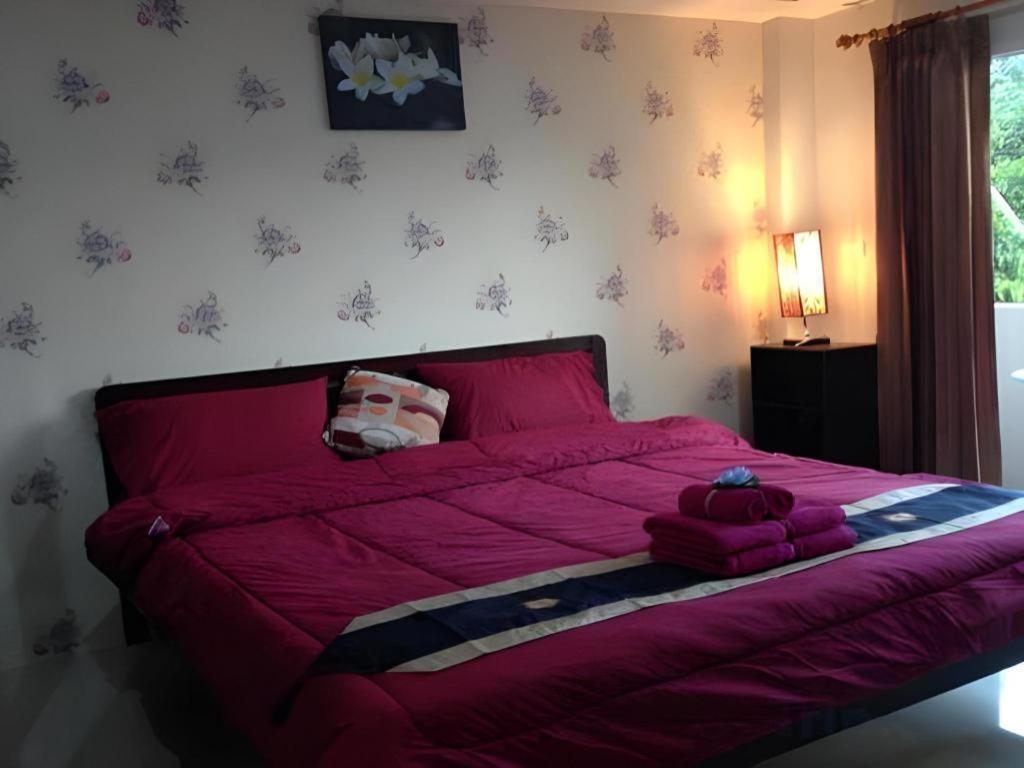 Hostel Tontalay