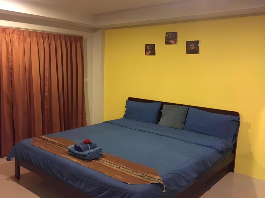 Hostel Tontalay *