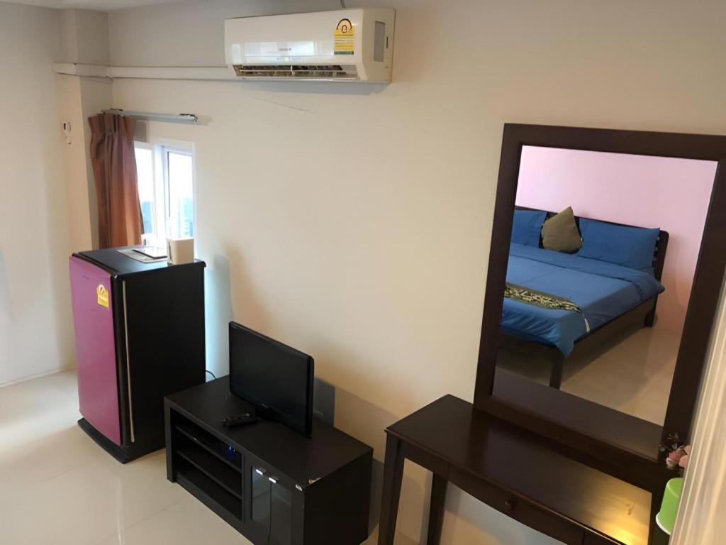 Tontalay Hostel Bang Saen