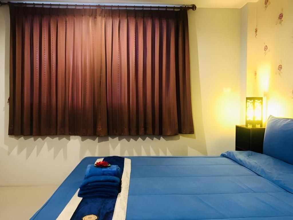Tontalay Hostel