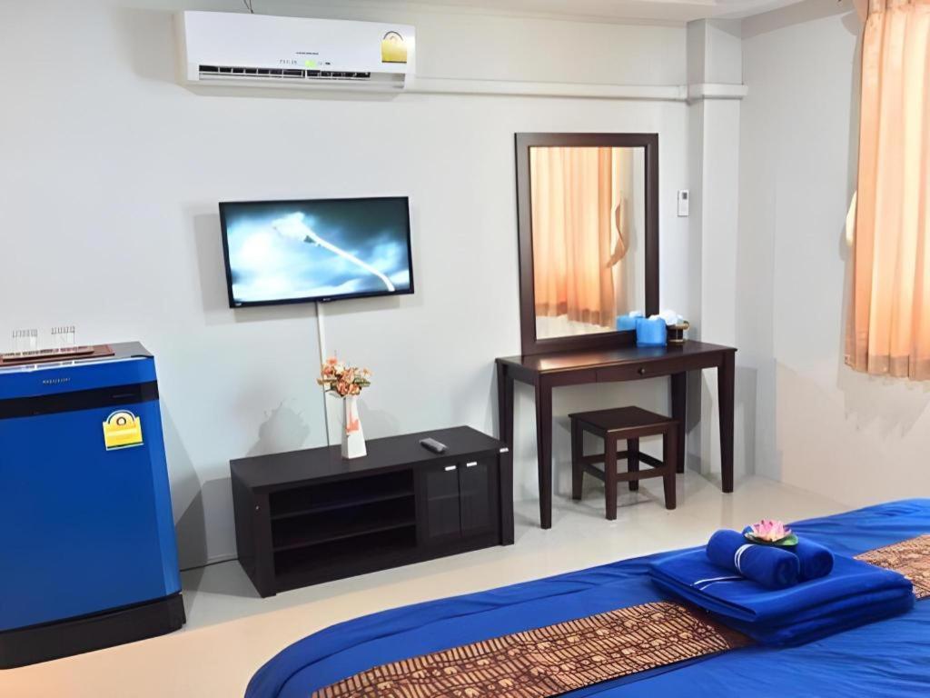 Tontalay Hostel