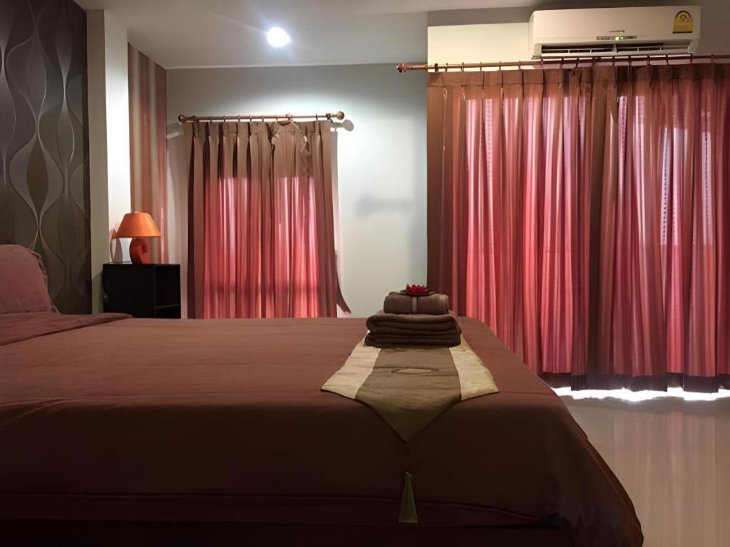 Tontalay Hostel