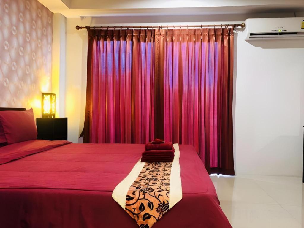 Tontalay Hostel *