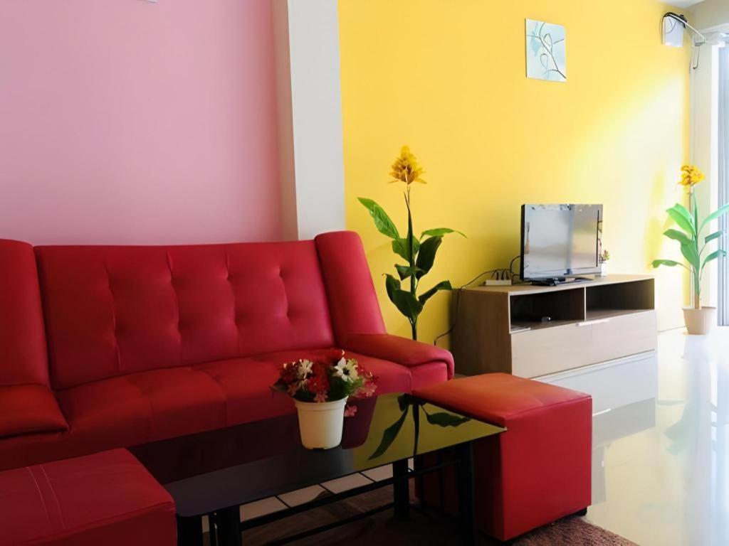 Tontalay Hostel *