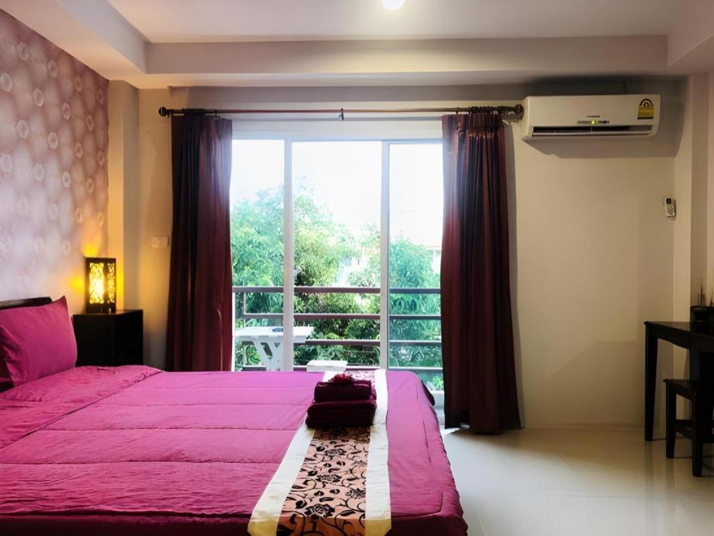 Tontalay Hostel *