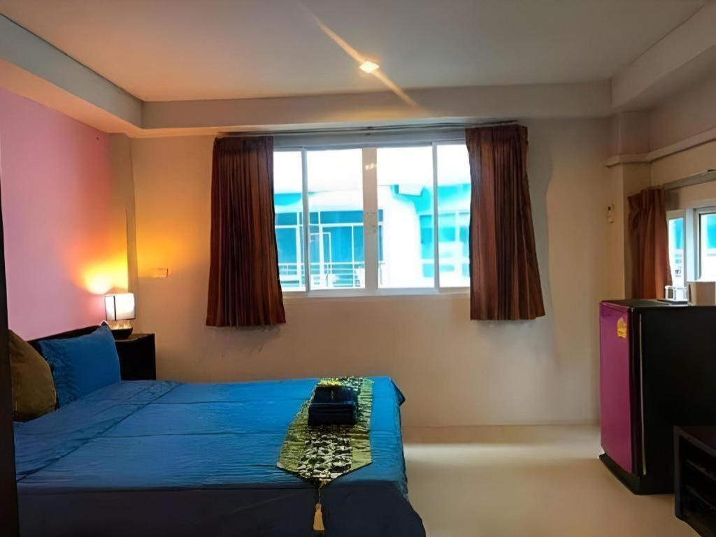 Tontalay Hostel *