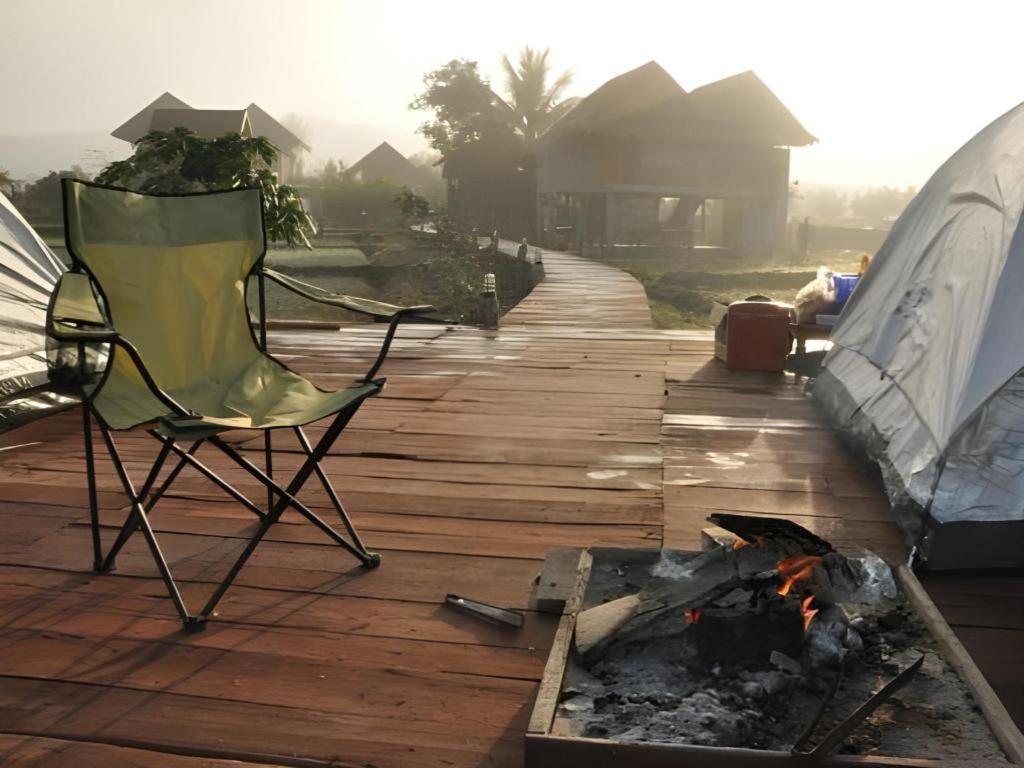 Herntai Resort Ban Mae La Noi