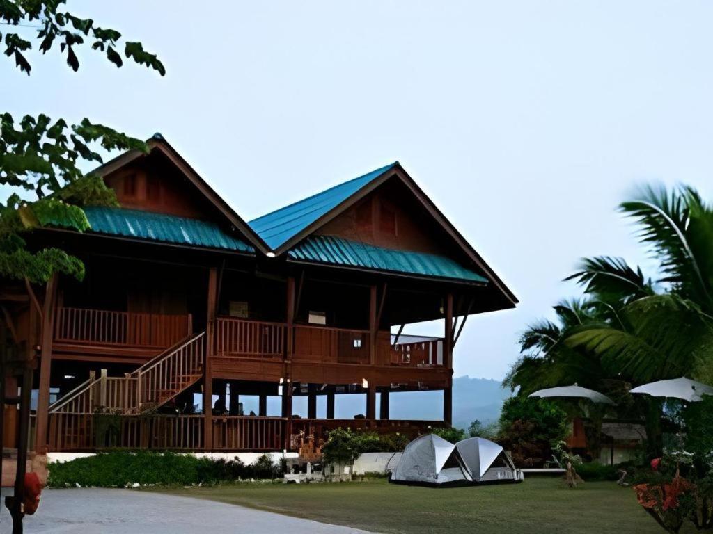 Resort Herntai