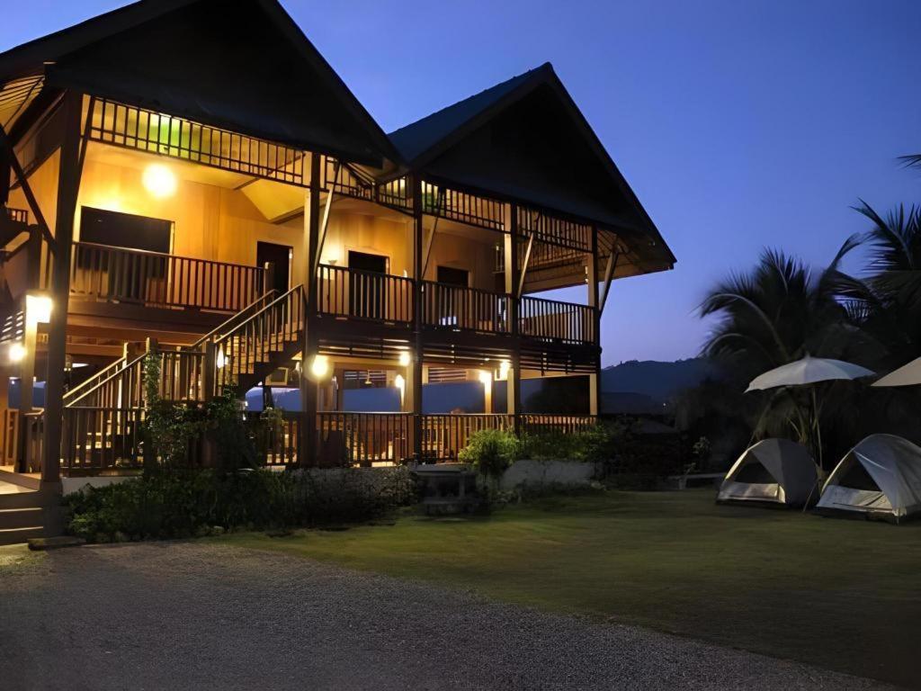 Herntai Resort Ban Mae La Noi