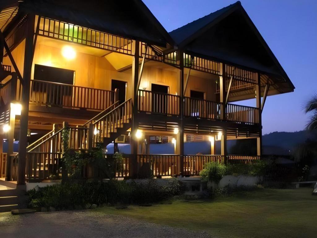 Herntai Resort 2*