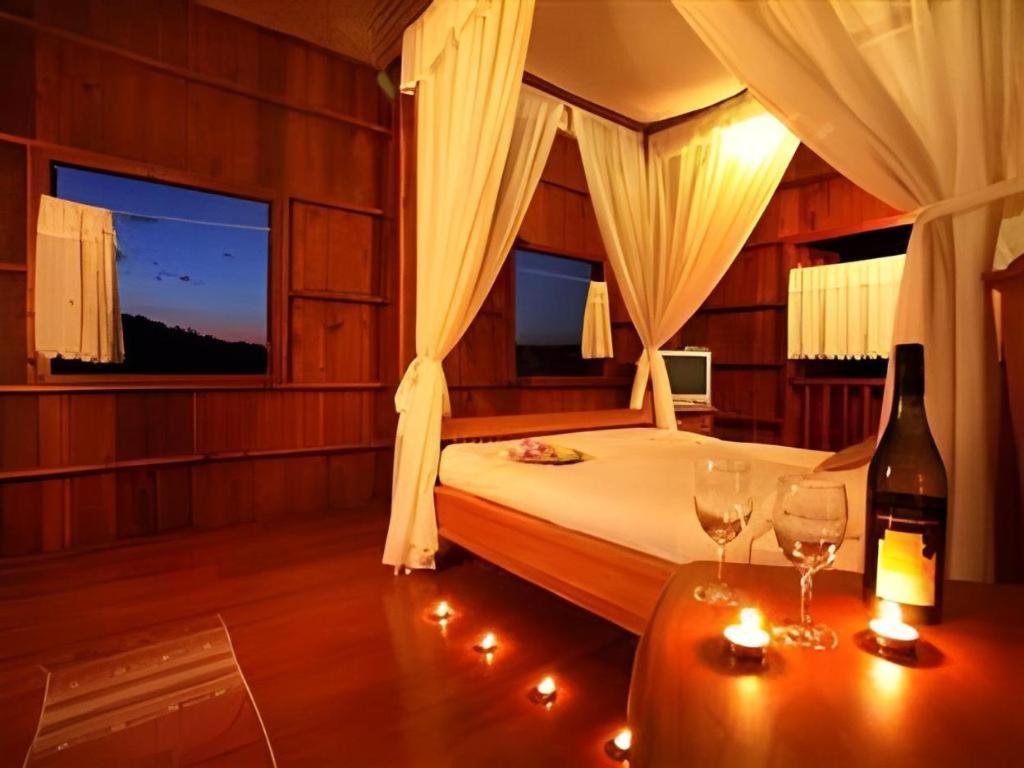 Herntai Resort Ban Mae La Noi