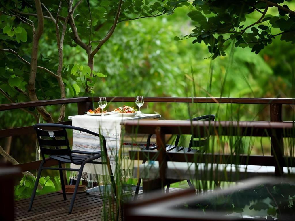 Resort Herntai Ban Mae La Noi