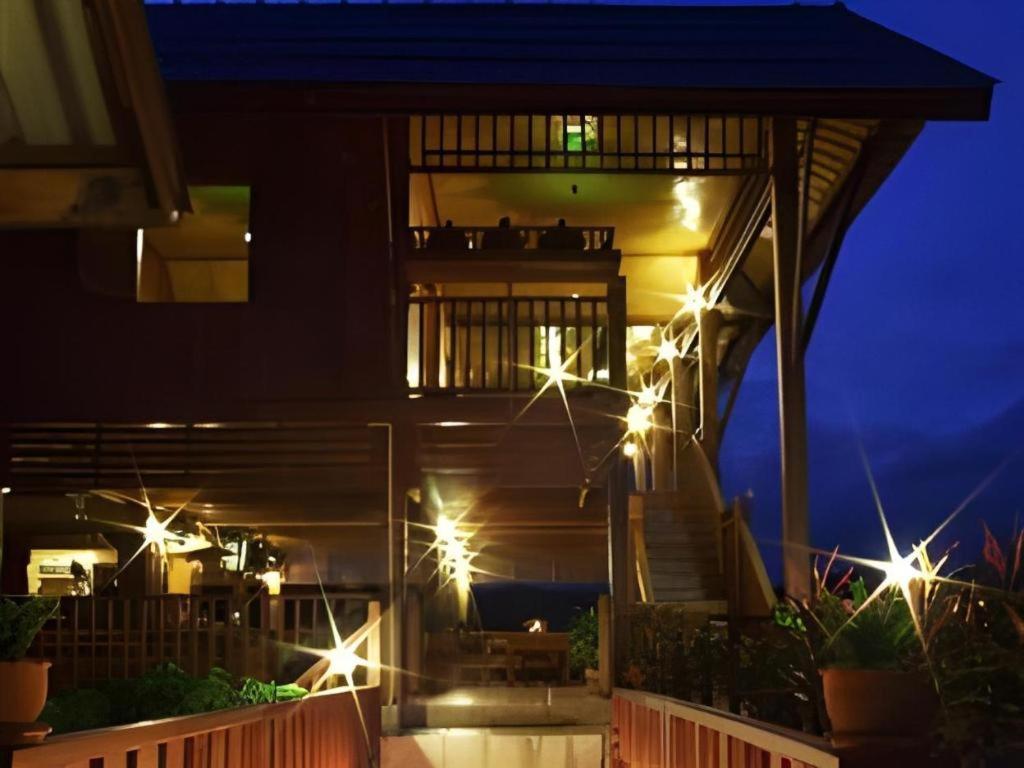 Resort Herntai 2*