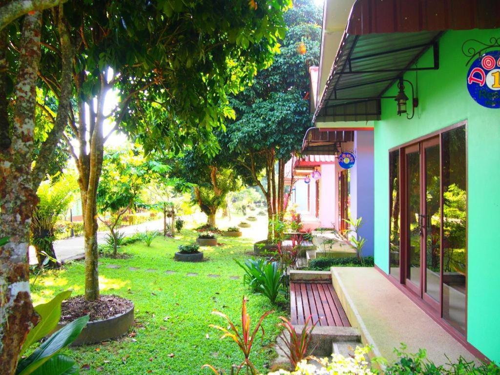 Donut Resort 3*