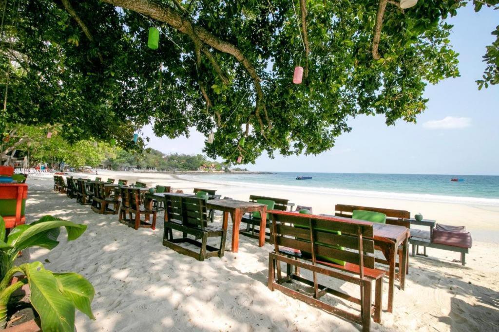 Resort Greenplace-samed Seahorse 2*