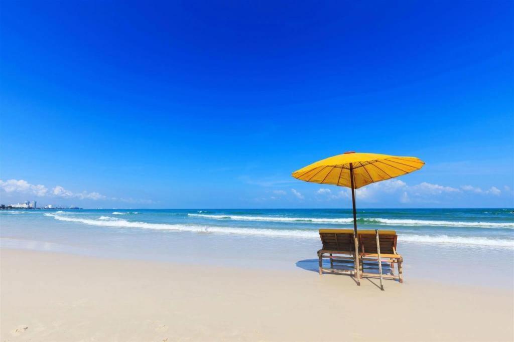Dang Ky Ploen Tharnnam Resort Ban Nong Khang
