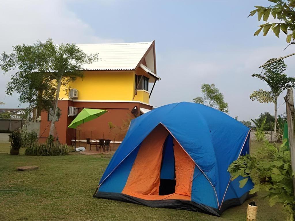 So Herbs At 3* Chiang Rai