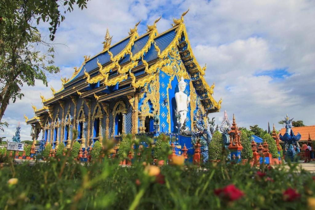 So Herbs At Chiang Rai