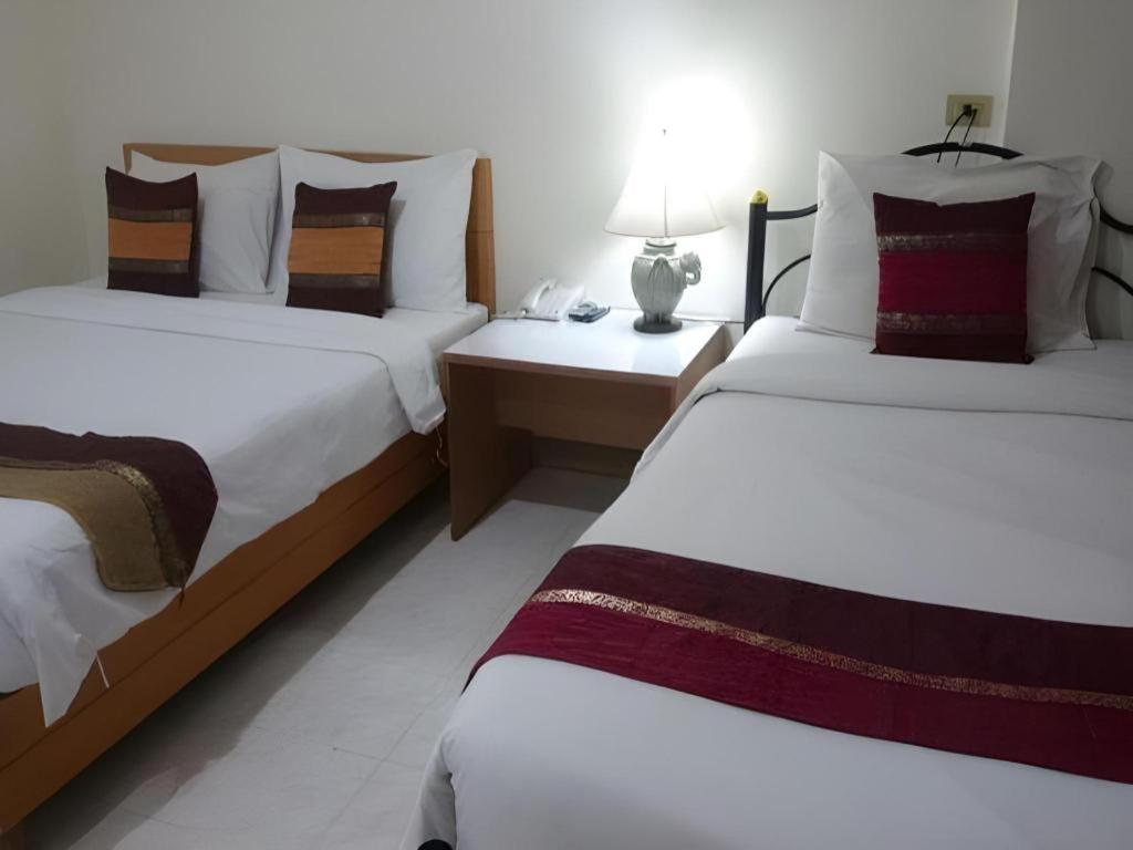 Hotel Place Rayong
