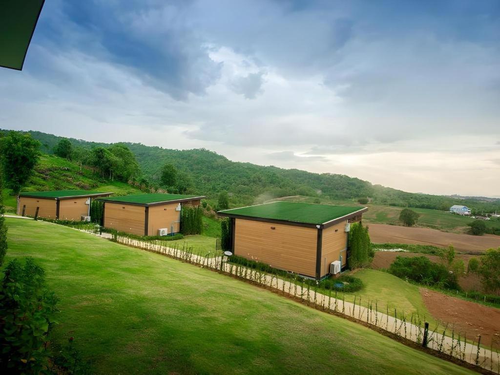 Resort Chantara Valley 3*