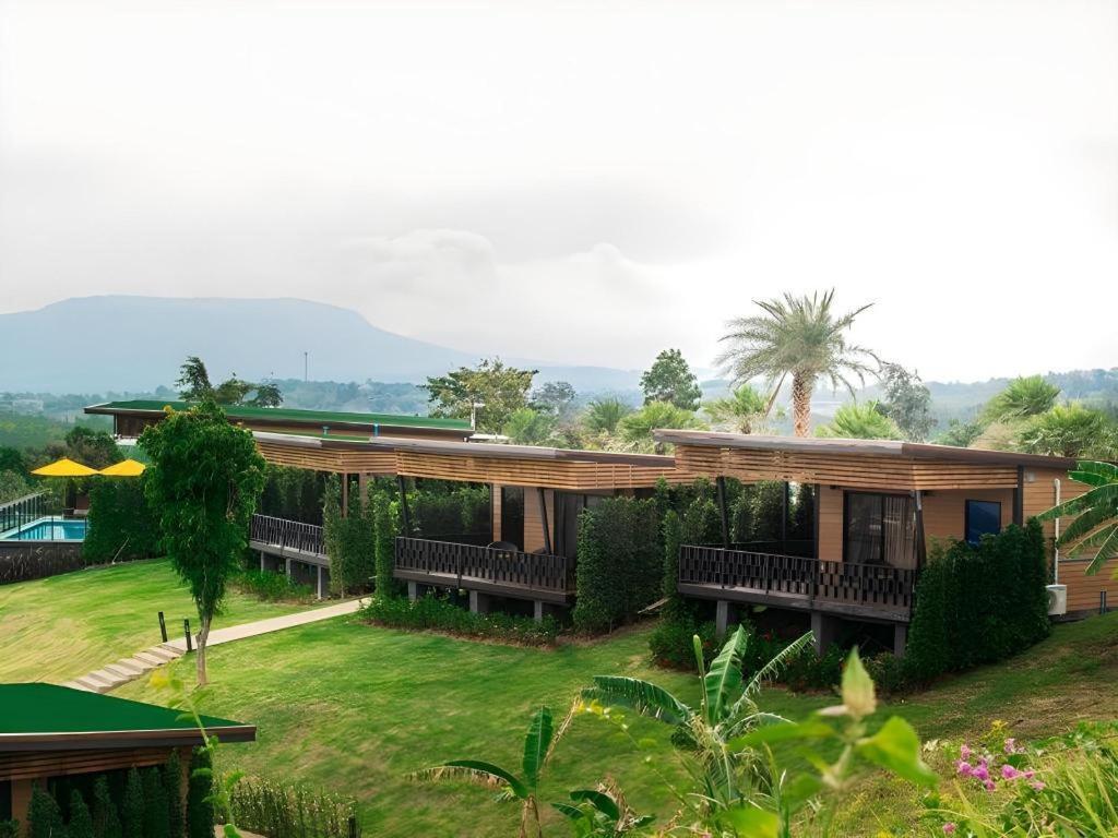 Resort Chantara Valley 3*