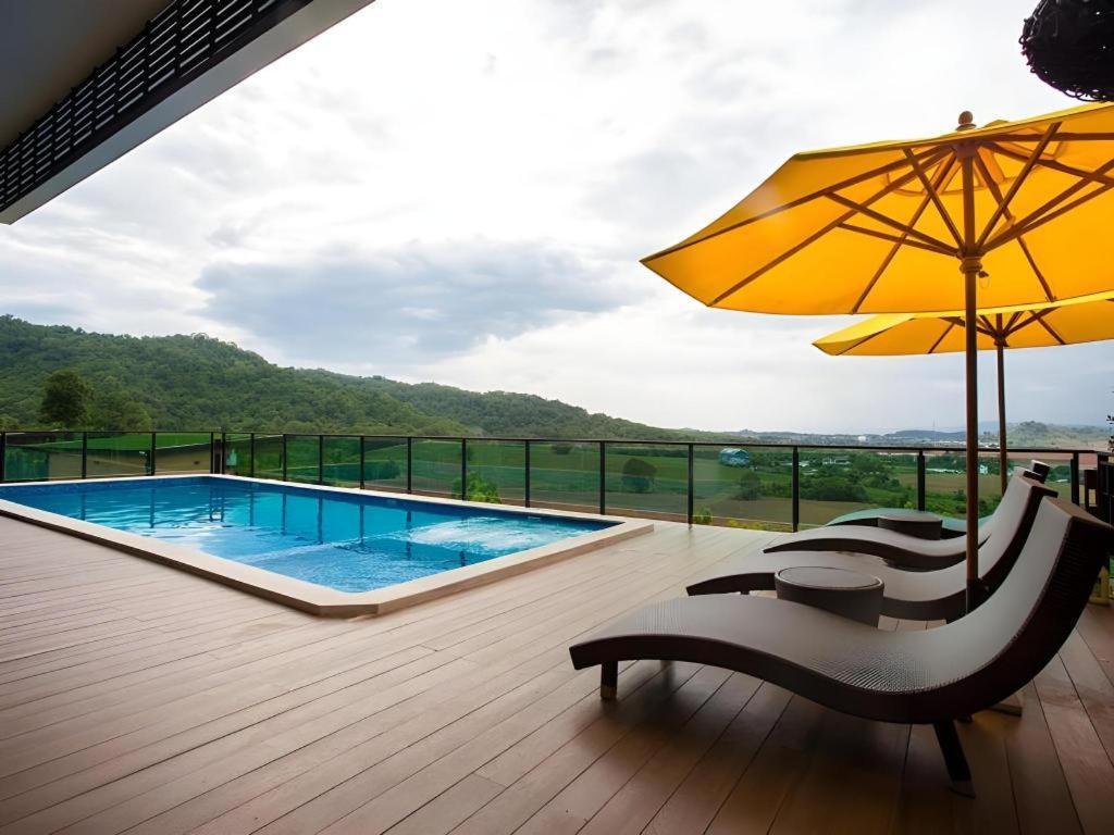 Resort Chantara Valley