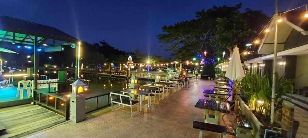 Ban Naam Resort 3*