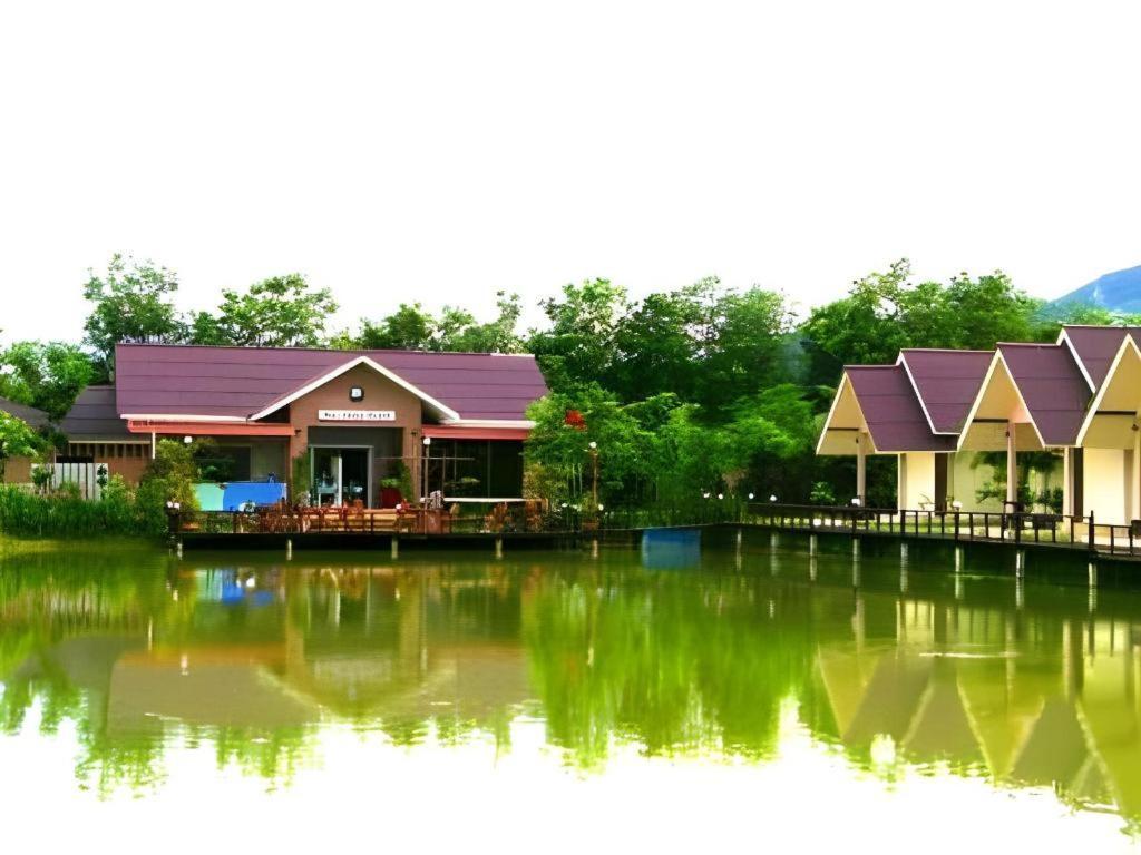 Ban Naam Resort Mae Sai