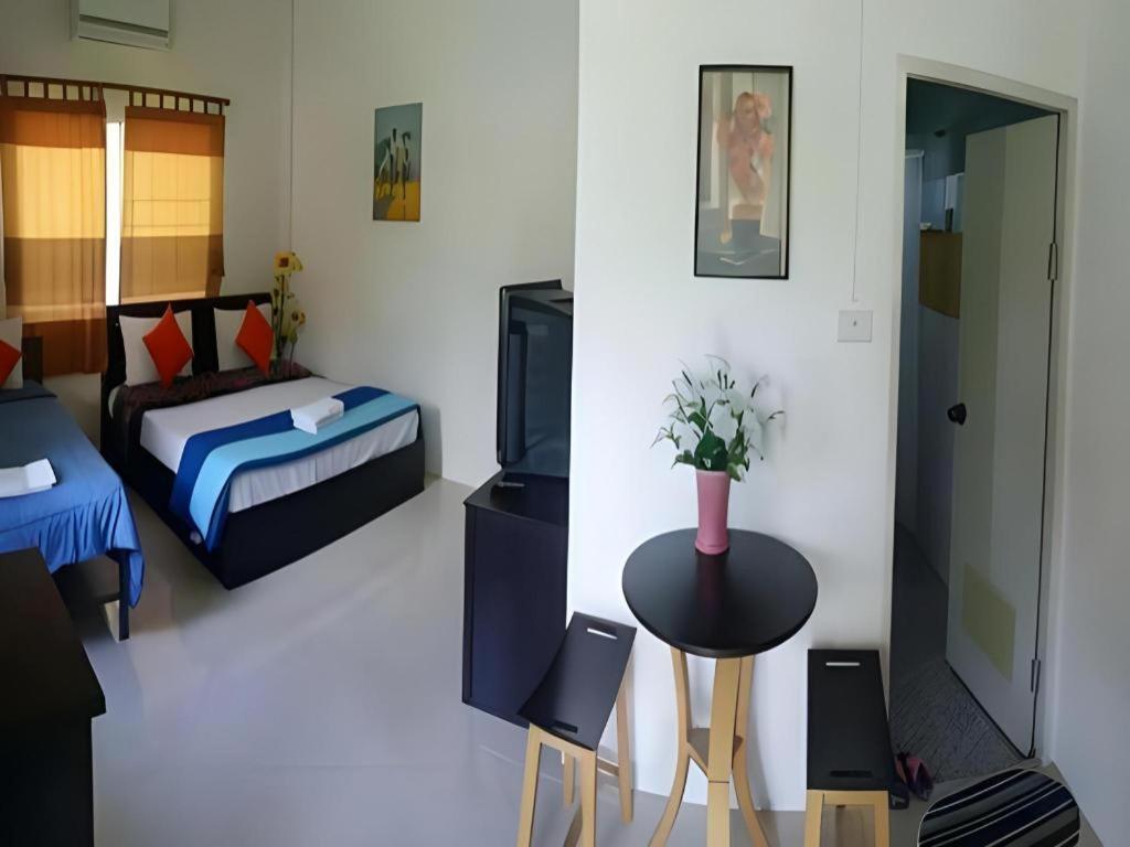 Resort Ban Naam Mae Sai