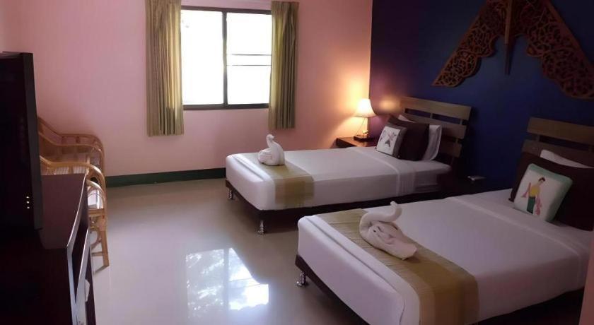 Ruen Kaew Resort