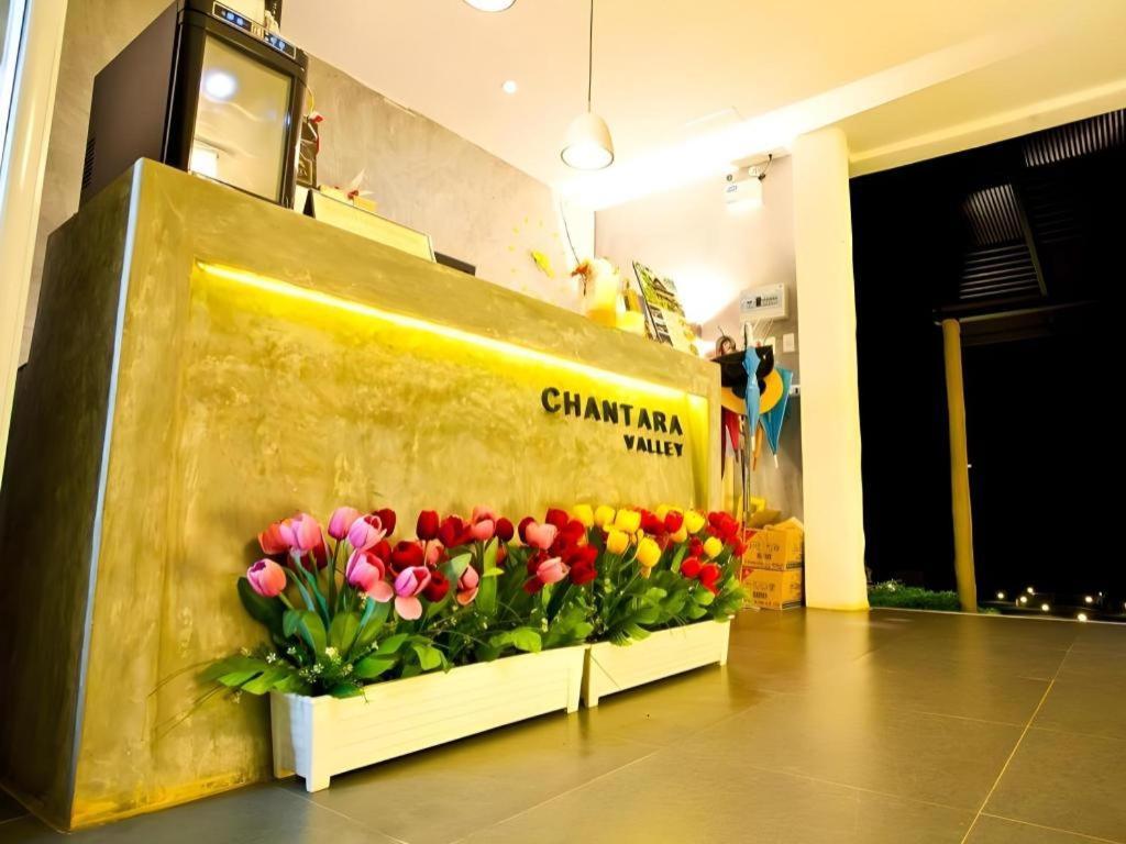 Chantara Valley