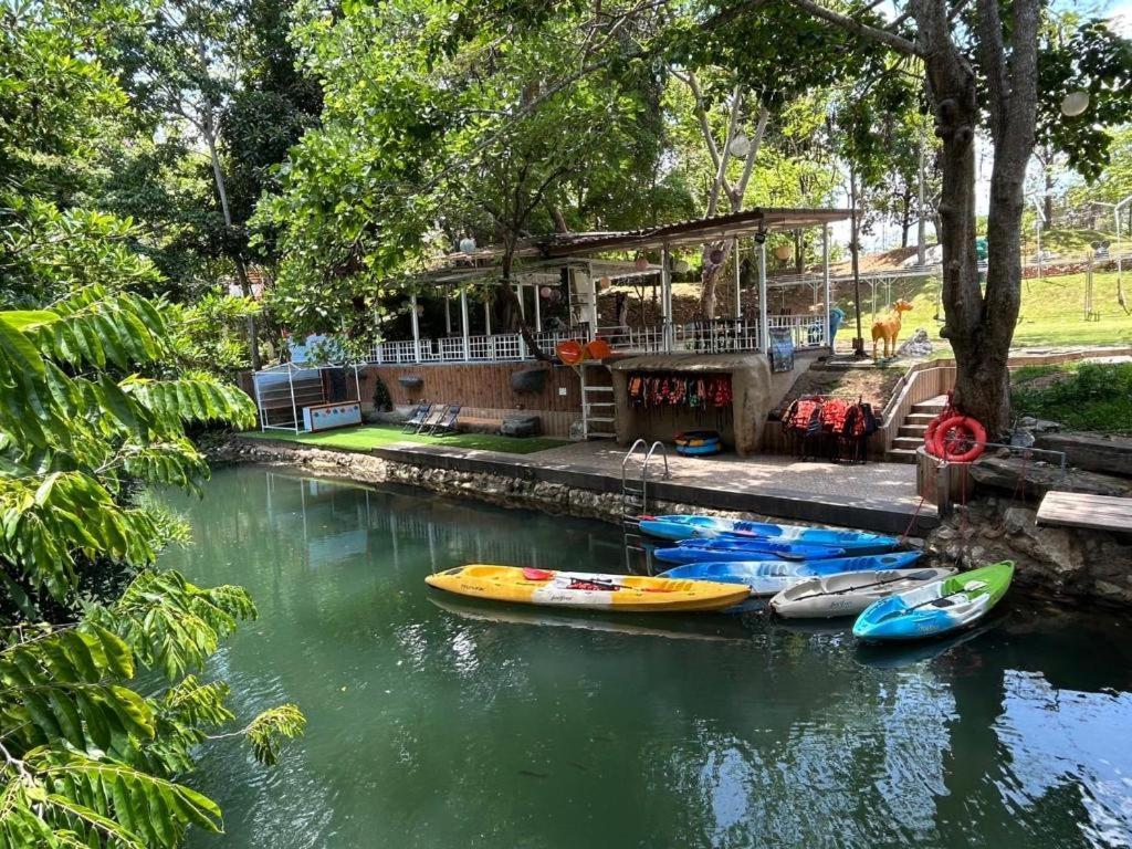 Khaoyai Kirithantip 3*