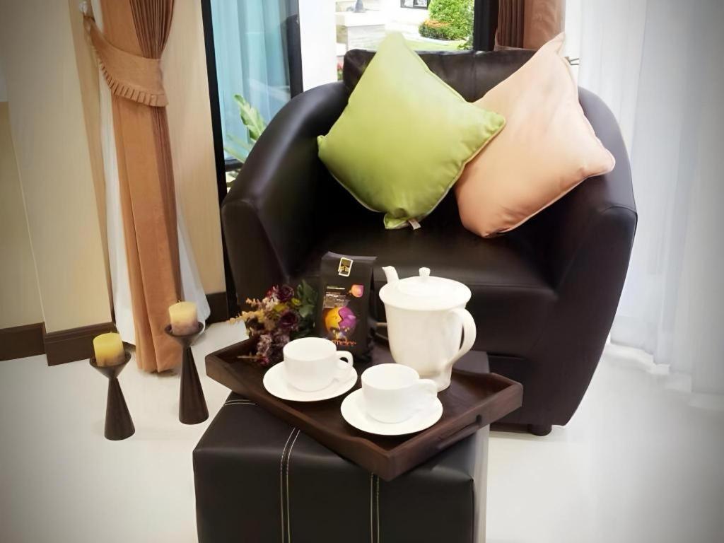 Med Korat 3* Nakhon Ratchasima