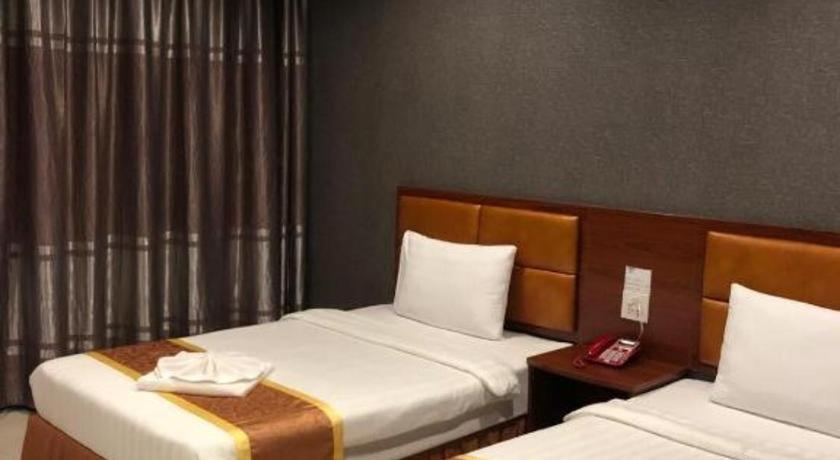 Oyo 1130 Ck Pattaya 4*