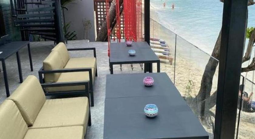 Hotel Sea 3*