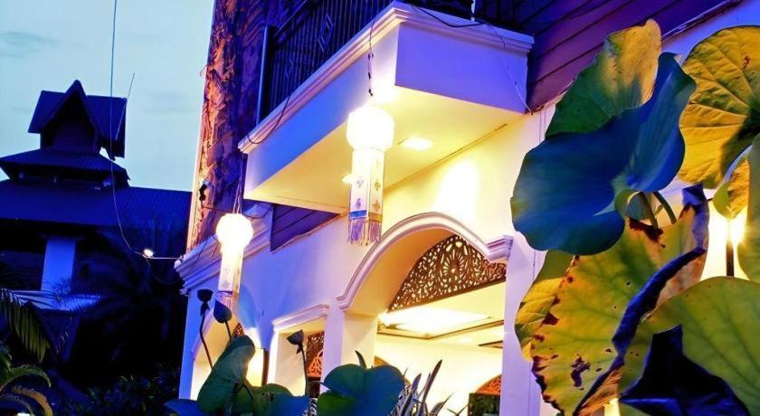 Phoomthai Garden Hotel