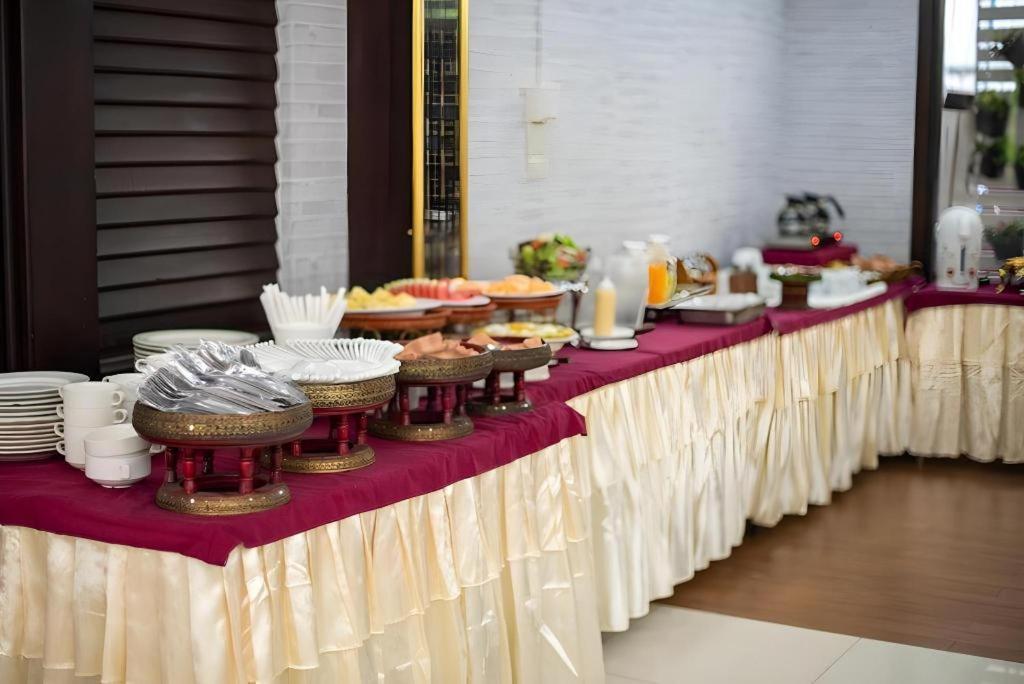 Phoomthai Garden 3*