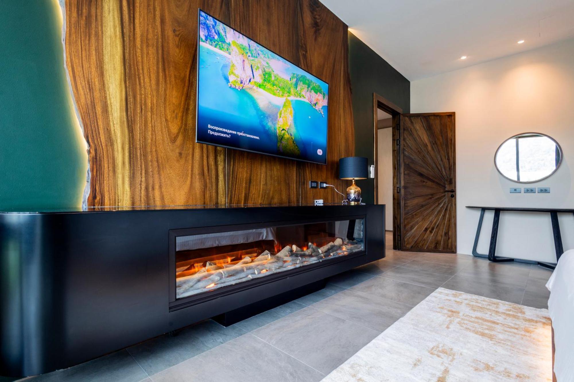 Apartamento Karon Beach Residence *