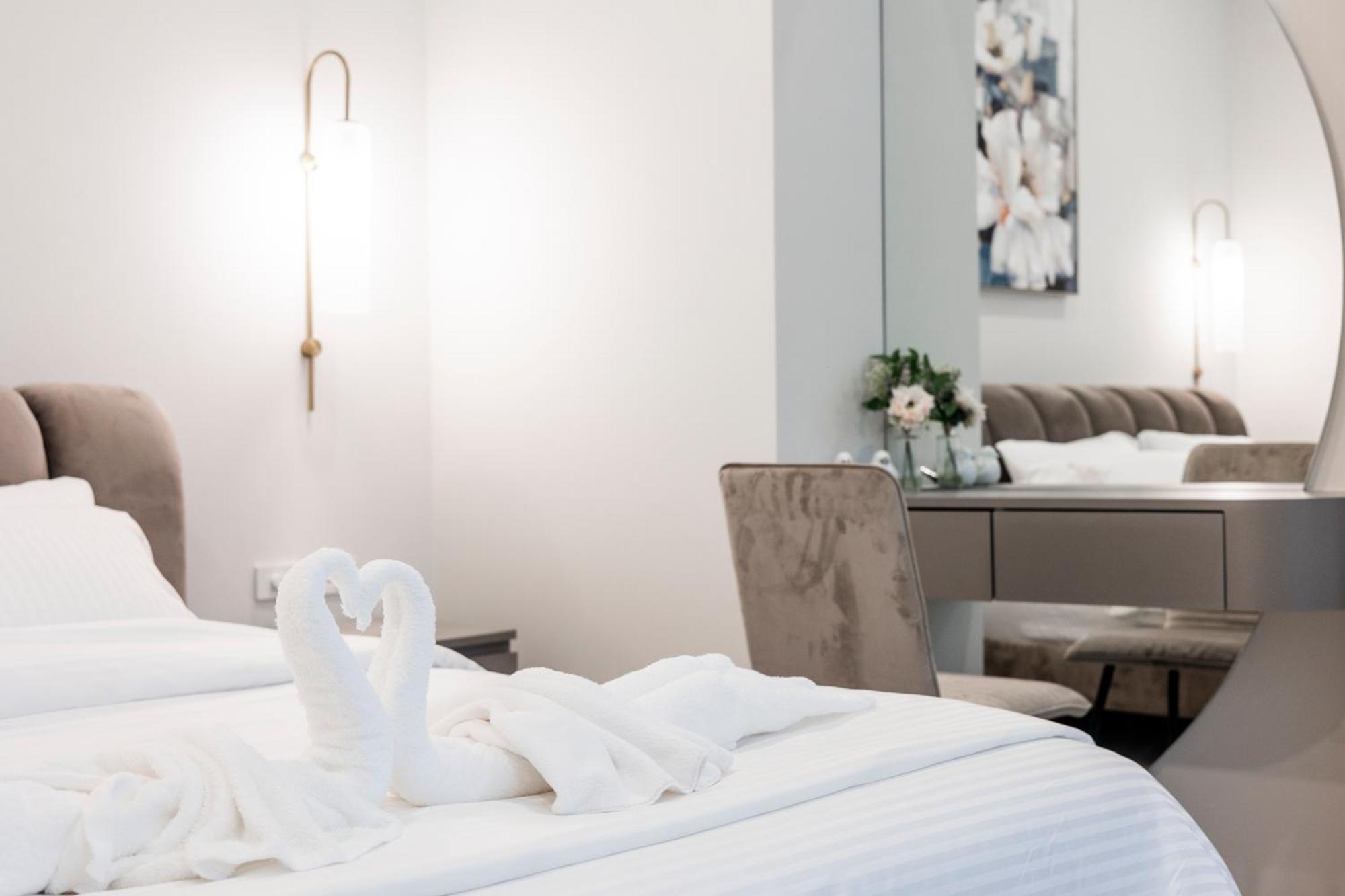 Karon Beach Residence Apartamento
